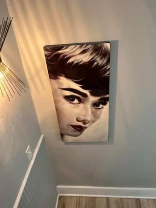 Clinton Townhouse Villa Lafayette Eksteriør bilde